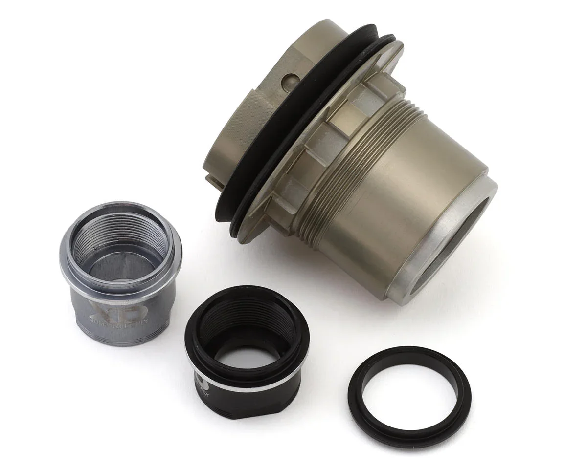 Mavic TS2/ITS-4 Freehub Body Kit (SRAM XD)